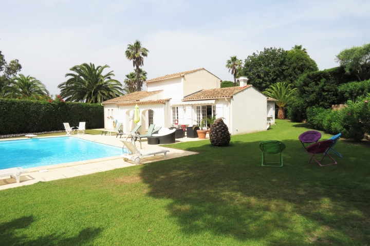 Villa Tourterelle Grimaud Beauvallon Properties