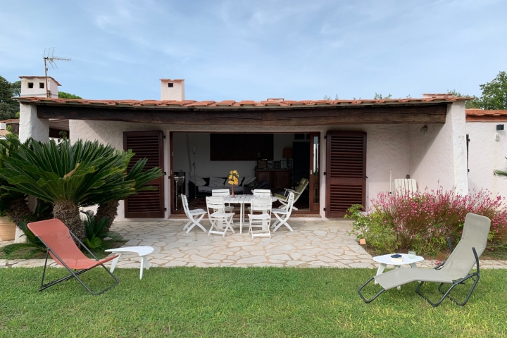 Villa Perdrix Grimaud Beauvallon Properties