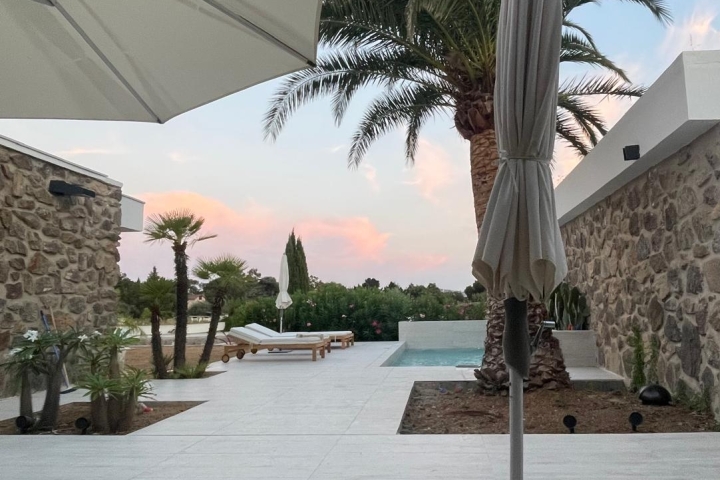 Villa Treize Grimaud Beauvallon Properties