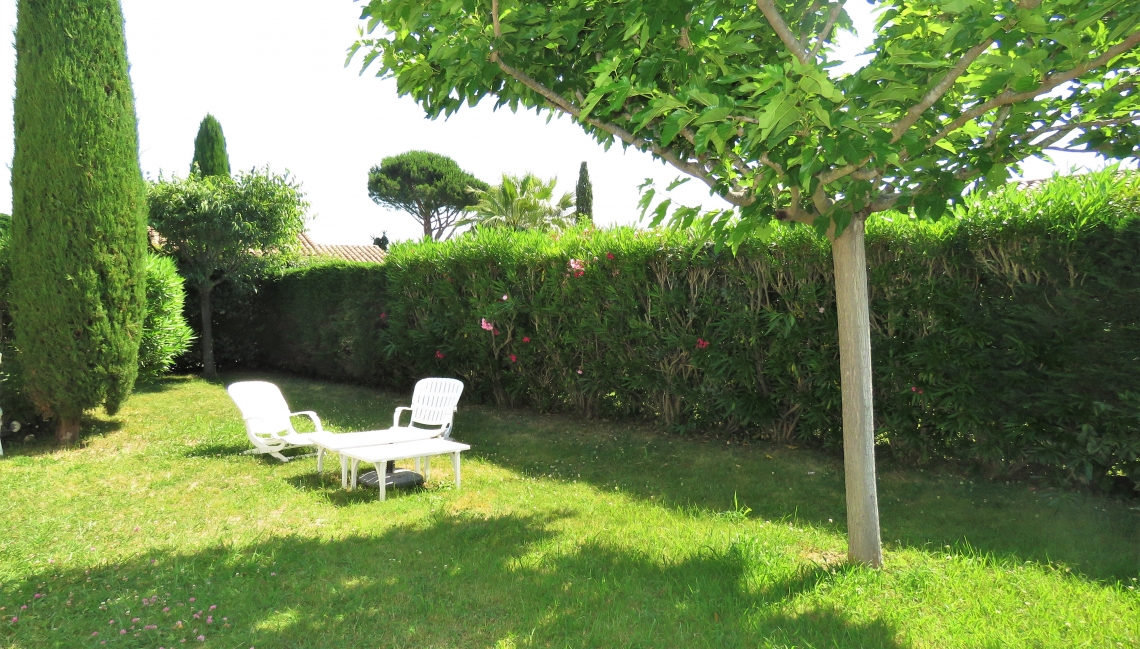 Jardin Villa Pinson Beauvallon Properties