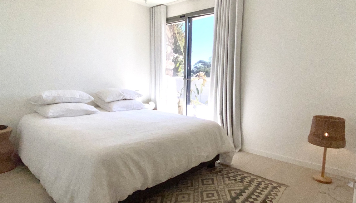 Chambre 2 Villa Treize Beauvallon Properties