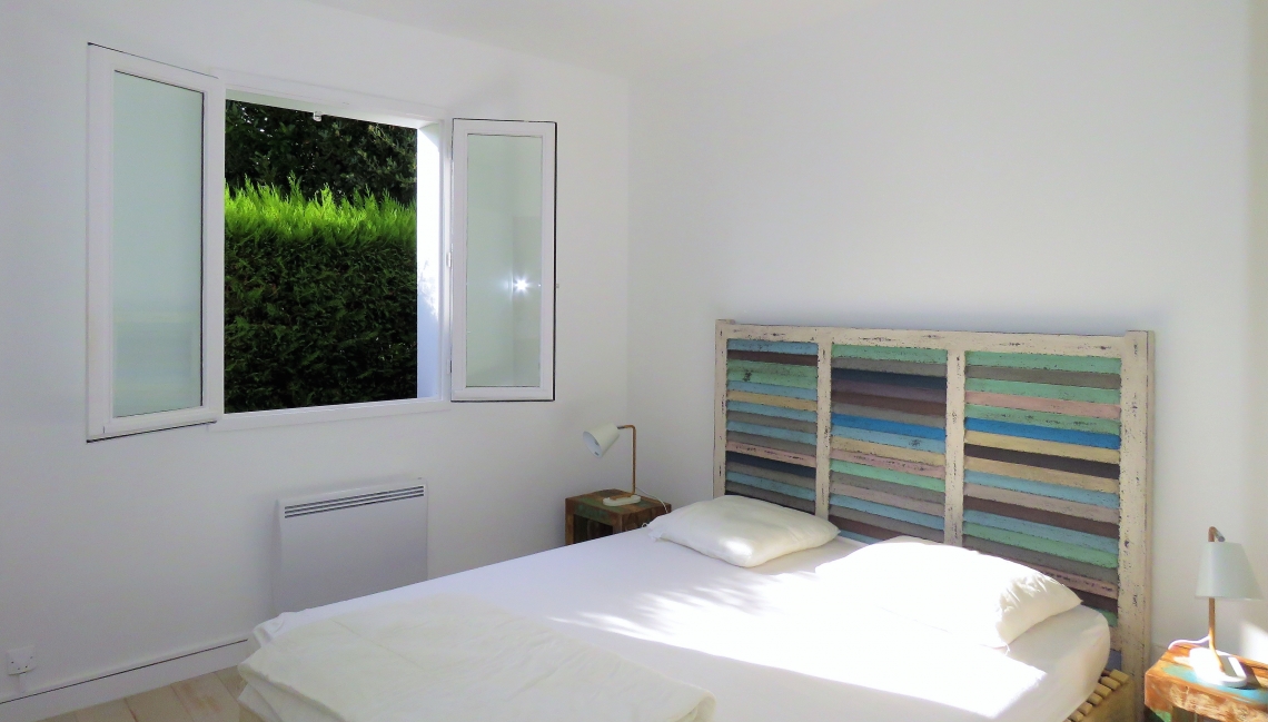 Chambre 2 Villa Pinson Beauvallon Properties