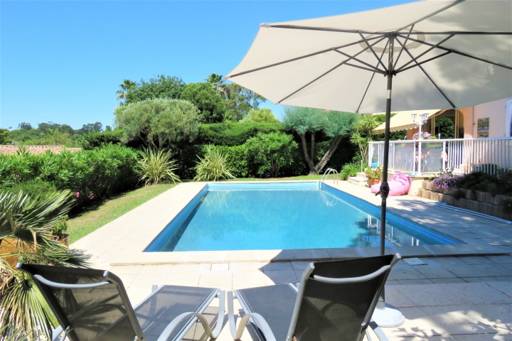 Villa Paon Grimaud Beauvallon Properties