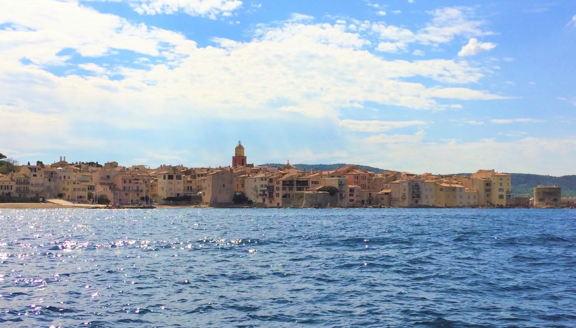 Saint Tropez Villa Bergeronnette Beauvallon Properties