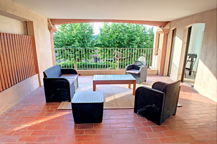 Appartement Capucin Sainte-Maxime Beauvallon Properties