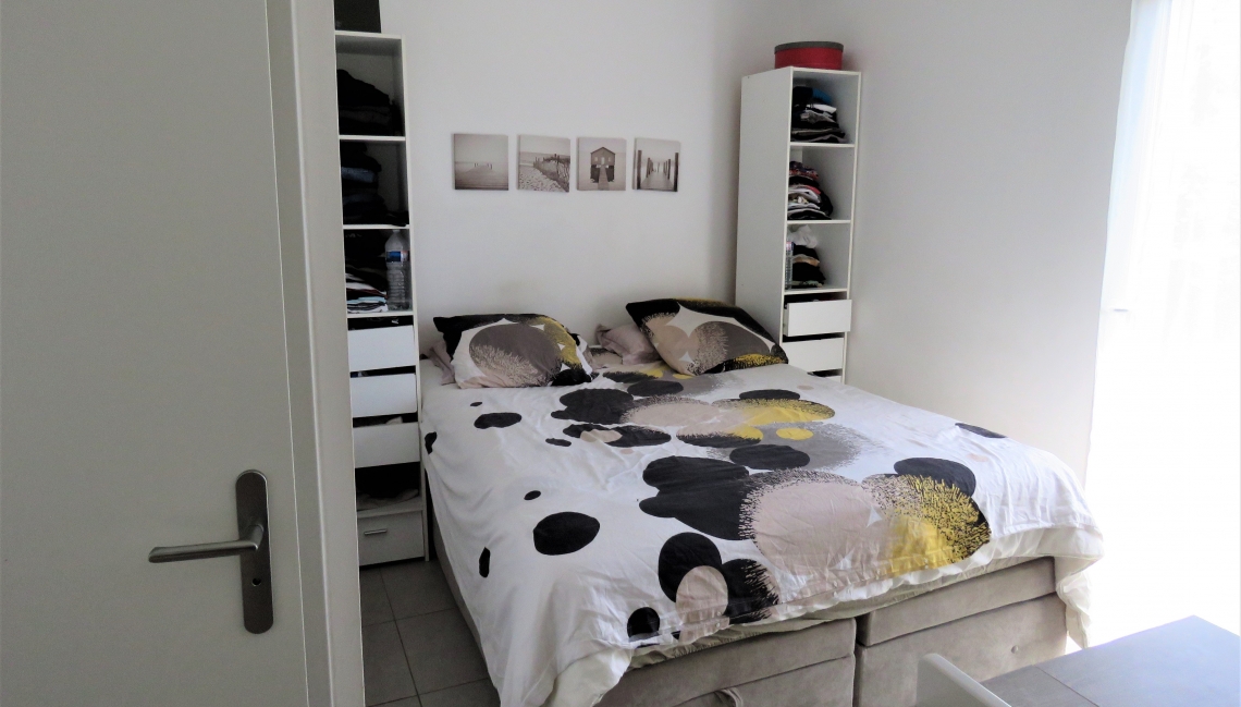 Chambre Appartement Détente Beauvallon Properties