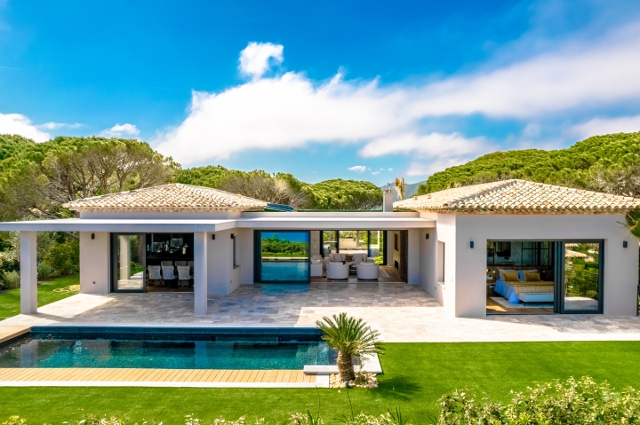 L91M - Horizon Sainte-Maxime Beauvallon Properties